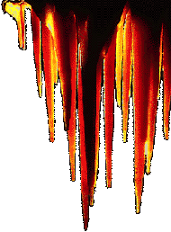 More 
Cool Stalactites for this side